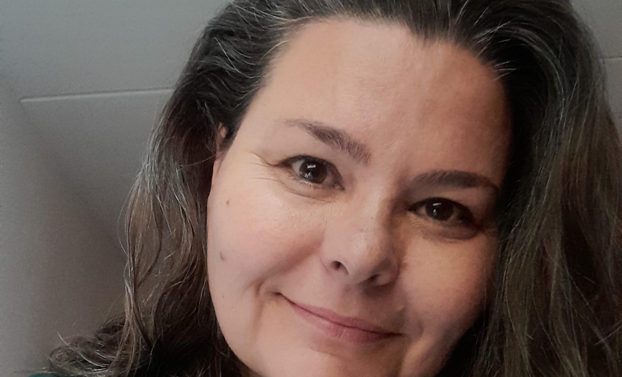 Author Tamara Feddema